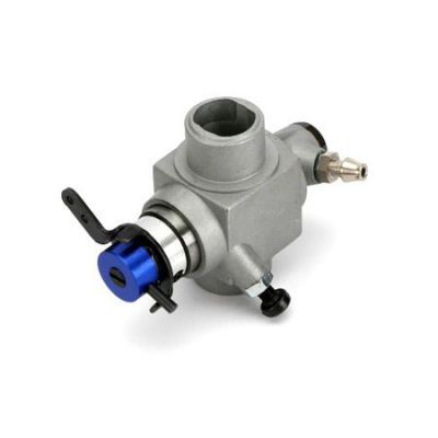 60NX -Carburateur complet - HORIZON HOBBY - R�f�rence: EVO060801