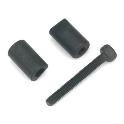 Vis de fixation de carbu,E61128:E61 - HORIZON HOBBY - R�f�rence: EVO061129