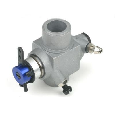 Carburateur complet E61801: E61 - HORIZON HOBBY - R�f�rence: EVO061801