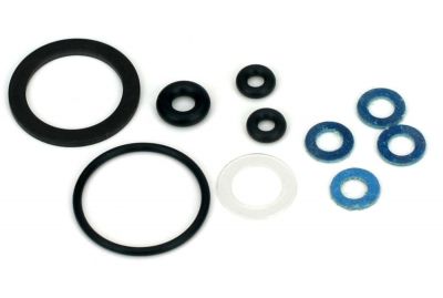 Set de joints de carburateur: E61 - HORIZON HOBBY - R�f�rence: EVO061E61B