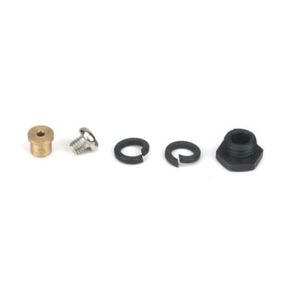 Set de petites pi�ces carburateur: E61 - HORIZON HOBBY - R�f�rence: EVO061E61C