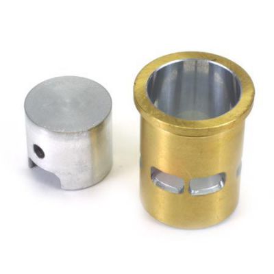 Chemise + piston(ABC)-E46203 - HORIZON HOBBY - R�f�rence: EVO100203
