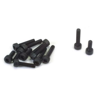 Set de Vis,moteur-E46901:A - HORIZON HOBBY - R�f�rence: EVO100901