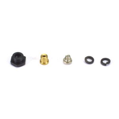 Set de petite pi�ces de carburateur: A - HORIZON HOBBY - R�f�rence: EVO100E46C