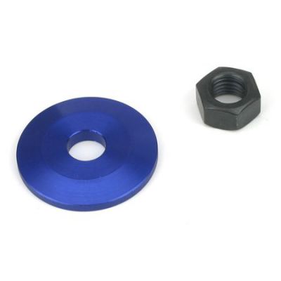 Rondelle&Ecrou d'h�lice (E100220&108221) - HORIZON HOBBY - R�f�rence: EVO110228