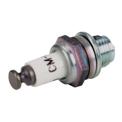 Bougie: Petit Capuchon NGK5812 CM6 (10x8.6) - HORIZON HOBBY - R�f�rence: EVO30013309