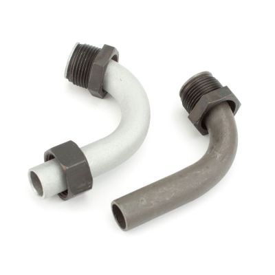 7-160 -Pipes d'admission et d'�chappement - HORIZON HOBBY - R�f�rence: EVO716034A