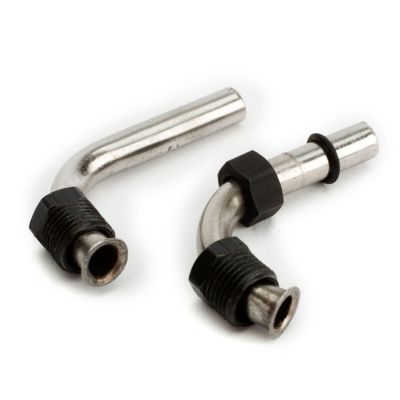 7-35 -Sous ensemble d'�chappement - HORIZON HOBBY - R�f�rence: EVO73534A