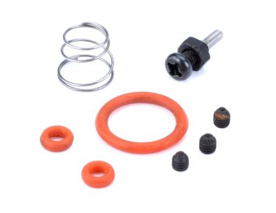 7-77 -Kit de r�paration de carburateur - HORIZON HOBBY - R�f�rence: EVO777106A