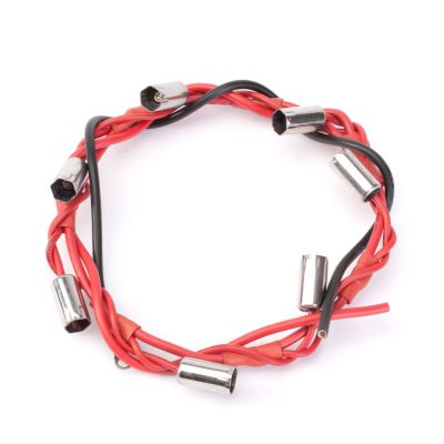 7-77 -Faisceau d'alimentation des bougies - HORIZON HOBBY - R�f�rence: EVO777120