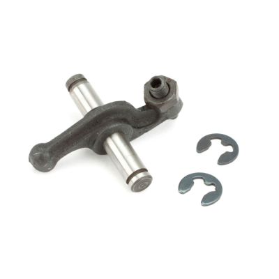 7-77/9-99 -Sous ensemble de culbuteur - HORIZON HOBBY - R�f�rence: EVO77727A