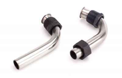 7-77 -Sous ensemble d'�chappement - HORIZON HOBBY - R�f�rence: EVO77734A
