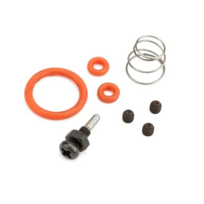 9-99 -Kit de r�paration de carburateur - HORIZON HOBBY - R�f�rence: EVO999106A