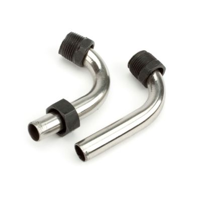 9-99 -Sous ensemble d'�chappement - HORIZON HOBBY - R�f�rence: EVO99934A