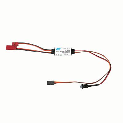 Optical Ignition Kill Switch - HORIZON HOBBY - R�f�rence: EVOA100