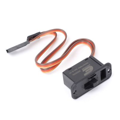 Interrupteur d'allumage Evolution � 3 fils - HORIZON HOBBY - R�f�rence: EVOA112