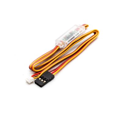 Capteur de r�gime moteur Evolution pour t�l�m�trie - HORIZON HOBBY - R�f�rence: EVOA113