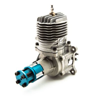 62 GX Moteur 62cc essence mono-cylindre - HORIZON HOBBY - R�f�rence: EVOE62GX