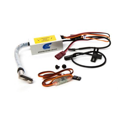 8GX - Module d'allumage - HORIZON HOBBY - R�f�rence: EVOG08300