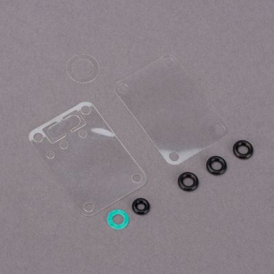 10GX -Set de joints de carburateur - HORIZON HOBBY - R�f�rence: EVOG108A