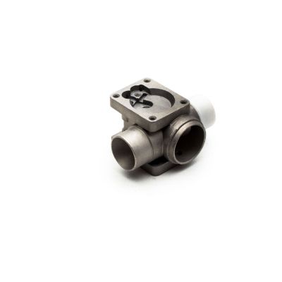 15GX2, 20GX2 - Corps de carburateur - HORIZON HOBBY - R�f�rence: EVOG15827B