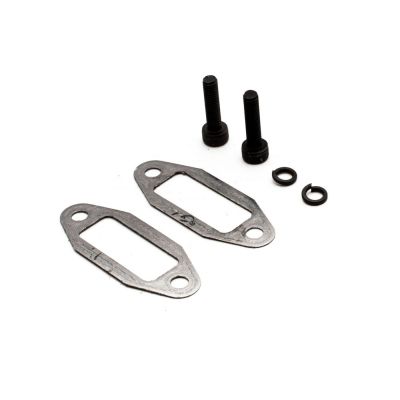 33GX - Set de vis de fixation de silencieux - HORIZON HOBBY - R�f�rence: EVOG33100A
