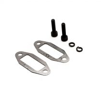 33GX - Set de vis de fixation de silencieux - HORIZON HOBBY - Référence: EVOG33100A