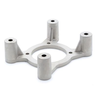 33GX - Support moteur arri�re - HORIZON HOBBY - R�f�rence: EVOG33147
