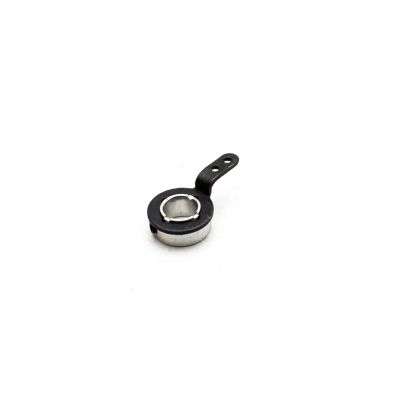 33GX - Axe de piston avec clips - HORIZON HOBBY - R�f�rence: EVOG33213
