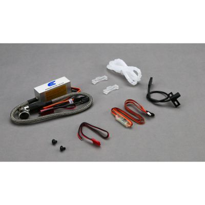 33GX - Syst�me d�allumage complet - HORIZON HOBBY - R�f�rence: EVOG33300
