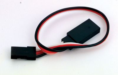 Rallonge de servo 15cm Standard - HORIZON HOBBY - R�f�rence: EXRA110