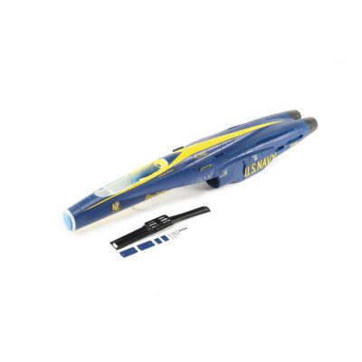 FUSELAGE: F18 Blue Angel V2 - HORIZON HOBBY - R�f�rence: FCEF260001