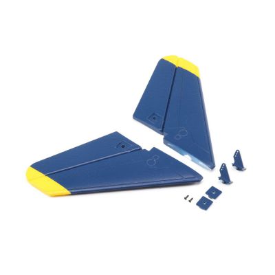 ELEVATOR: F18 Blue Angel V2 - HORIZON HOBBY - R�f�rence: FCEF260004