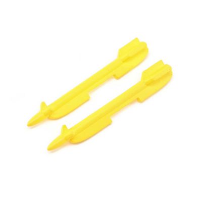 MISSLE-1: F18 Blue Angel V2 (2) - HORIZON HOBBY - R�f�rence: FCEF260005