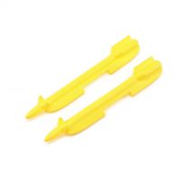MISSLE-1: F18 Blue Angel V2 (2) - HORIZON HOBBY - Référence: FCEF260005