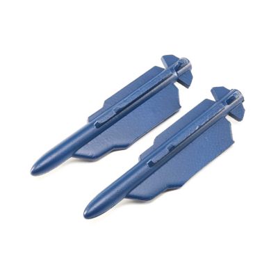 MISSLE-2: F18 Blue Angel V2 (2) - HORIZON HOBBY - R�f�rence: FCEF260006