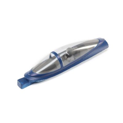 CANOPY: F18 Blue Angel V2 - HORIZON HOBBY - R�f�rence: FCEF260008