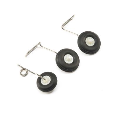 LANDING GEAR SET: F18 Blue Angel V2 - HORIZON HOBBY - R�f�rence: FCEF261001