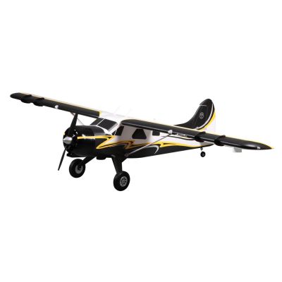 Beaver 2000mm PNP - HORIZON HOBBY - R�f�rence: FMM090P