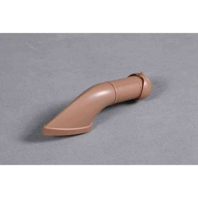 Air Intake, Brown: BF109 1400mm - HORIZON HOBBY - R�f�rence: FMMML107BRN