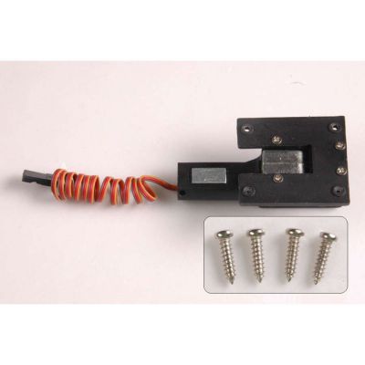 Retracts Main: BF109 1400mm - HORIZON HOBBY - R�f�rence: FMMML114