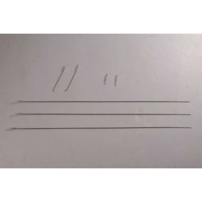 Linkage Rod: BF109 1400mm - HORIZON HOBBY - R�f�rence: FMMML118