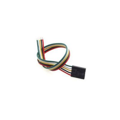 Connecteur Molex 5p pour faisceau de cam�ra perso - HORIZON HOBBY - R�f�rence: FSV2201