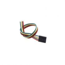 Connecteur Molex 5p pour faisceau de caméra perso - HORIZON HOBBY - Référence: FSV2201