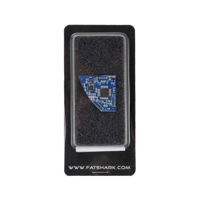 Module headtracking Trinity 3 axes pour Dominator - HORIZON HOBBY - R�f�rence: FSV2412