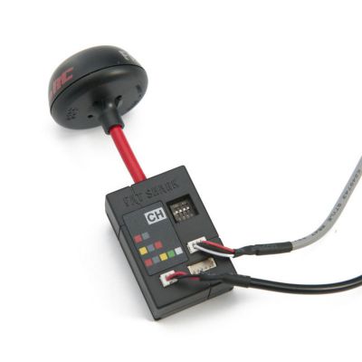 Emetteur conforme CE - HORIZON HOBBY - R�f�rence: FSV2462