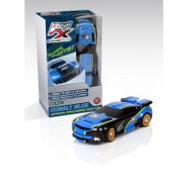 Voiture 1/32 Extreme Car, bleue cobalt - HORIZON HOBBY - Référence: FXR1005