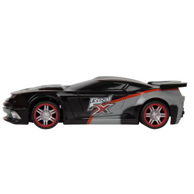 Voiture 1/32 Extreme Car, noire de carbone - HORIZON HOBBY - R�f�rence: FXR1006