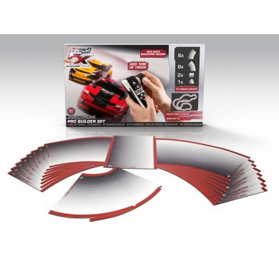 Piste Pro Builder Real FX - HORIZON HOBBY - R�f�rence: FXR1012