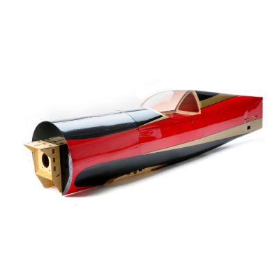 BEAST -Fuselage avec trappe - HORIZON HOBBY - R�f�rence: HAN105001
